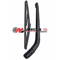 Avanza 2006-2012 Rear Wiper Arm + Wiper Blade Avanza 2006-2012 Rear Wiper Arm + Wiper Blade