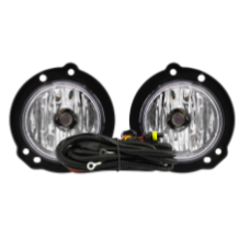 Avanza 2019+ Foglamp Set