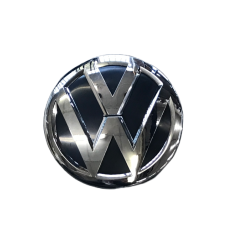 Polo TSI 2018+ Grille Emblem