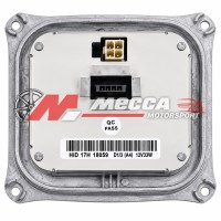 Ballast BMW E90/E92/E92 M3 Ballast BMW E90/E92/E92 M3