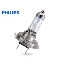 Philips X-Treme Vision H7 55w Headlight Bulbs (pair)