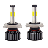 T4 H11 LED Kit