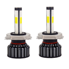 T4 H11 LED Kit