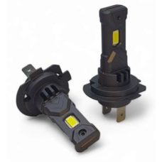 V19 H7 LED Headlamp Bulbs