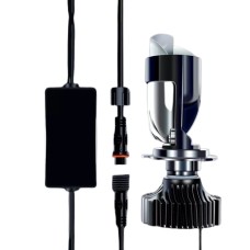 V9 H4 Mini LED Lens