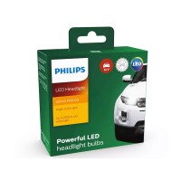 Philips Ultinon Pro1000 LED Kit– H4 (pair)