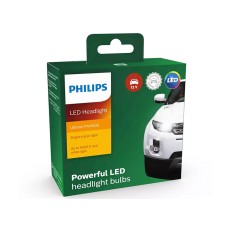 Philips Ultinon Pro1000 LED Kit – H7 (pair) Philips Ultinon Pro1000 LED Kit – H7 (pair)