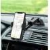 Easy One Touch Car and Desk Mount Cellphone Holder
