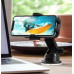 Easy One Touch Car and Desk Mount Cellphone Holder