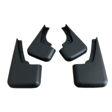 Chev Utility 2012+ Mudflap Set