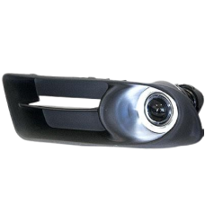 Corolla (Runx-Shape) Sedan 2005-2007 Foglamp Set Corolla (Runx-Shape) Sedan 2005-2007 Foglamp Set