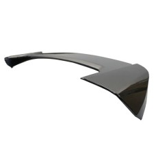 Corolla Cross 2021+ Gloss Roof Spoiler