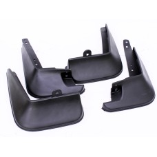 Corolla 2014+ Mud Flap Set