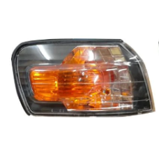 RSI 1996-1999 smoke Corner Lamp Set