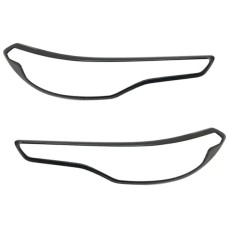 Corolla Cross 2021+ Headlamp Trims