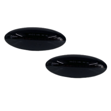 Corolla 2007-2014/Yaris Smoke Side Markers (Pair)