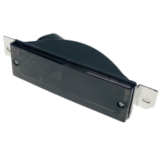 E30 Smoke Bumper Indicators (Pair)