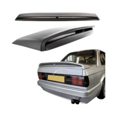 E30 IS Style 2piece Primed Bootspoiler (Non-Painted)