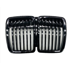 E30 Gloss Black Grill