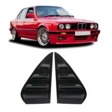 E30 Window Louvers