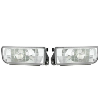 E36 Crystal Foglamp Set