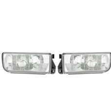 E36 Crystal Foglamp Set