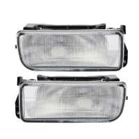 E36 Standard Foglamp Set