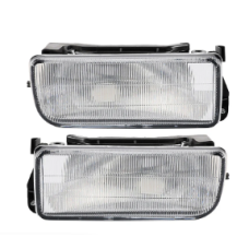 E36 Standard Foglamp Set