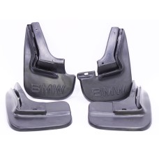 Mudflaps Suitable to fit Bmw E36