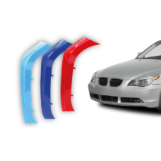 E60 Grill Clips