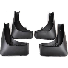 X5 E70 2007-2014 Mudflap Set
