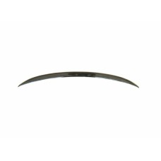 E87 1 Series Sedan M Performance Bootspoiler