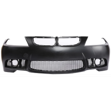E90 non-original 2005-2008 Preface M3 Style Front Bumper