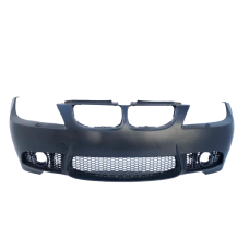 E90 2009-2011 M3 Design Front Bumper + Washers - Sensors Non-Oem E90 2009-2011 M3 Design Front Bumper + Washers - Sensors Non-Oem