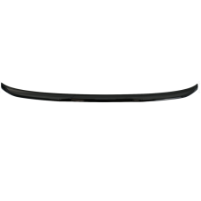 G30 M Perf Gloss Boot Spoiler