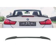 F33 and F83 M4 Convertible Boot Spoiler