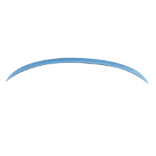 BMW E90 Slim Boot Spoiler BMW E90 Slim Boot Spoiler