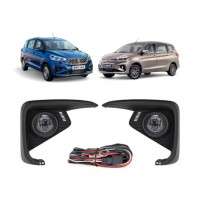 Ertiga 2019+ / Rumion 2019+ Foglamp Set Ertiga 2019+ / Rumion 2019+ Foglamp Set