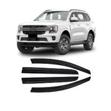 Everest 2023+ 4 Piece Windshields