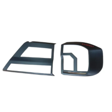 Ford Everest 2023+ Tail Lamp Trims