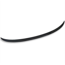 F10 M5 Style Gloss Boot Spoiler