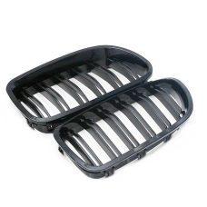 F10 Double Slat Kidney Grilles 