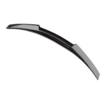 F10 M4 Gloss Bootspoiler