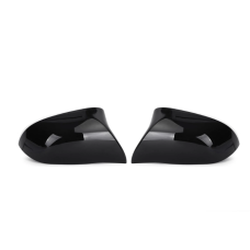 F15/F16 X5/X6 Non-Oem Gloss M4 style mirror covers 