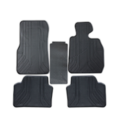 F30/F22 Non Oem Custom Fit Latex Rubber Mats