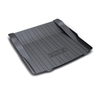 BMW F30 2012+ Custom Fit Boot Mat
