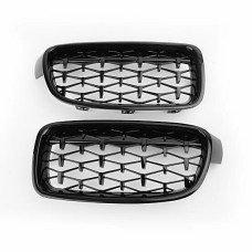 F30 Diamond Style Grills F30 Diamond Style Grills