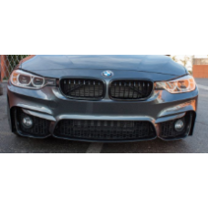 F30 2012+ Non OEM M3 Style Front Bumper F30 2012+ Non OEM M3 Style Front Bumper