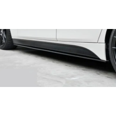 F30 M Performance Non-Oem Gloss Side Sills F30 M Performance Non-Oem Gloss Side Sills