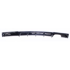 F30 Single Side Rear Diffuser
